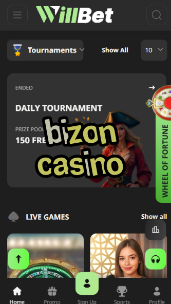 Bizon Casino - Wild Buffalo-Themed Slots-casinocasi.ydblkf.net