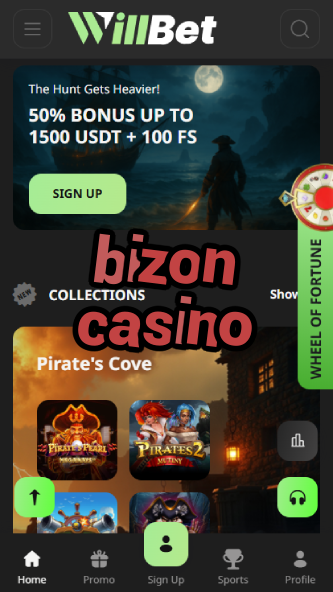 Bizon Casino - Wild Buffalo-Themed Slots-casinocasi.ydblkf.net